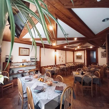 Locanda Monte Cervino Antey-Saint-André Екстериор снимка