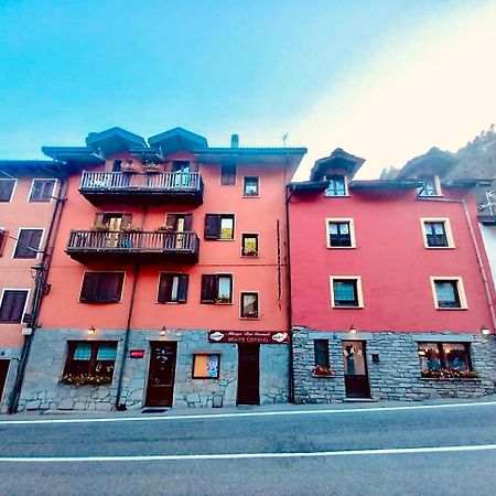 Locanda Monte Cervino Antey-Saint-André Екстериор снимка