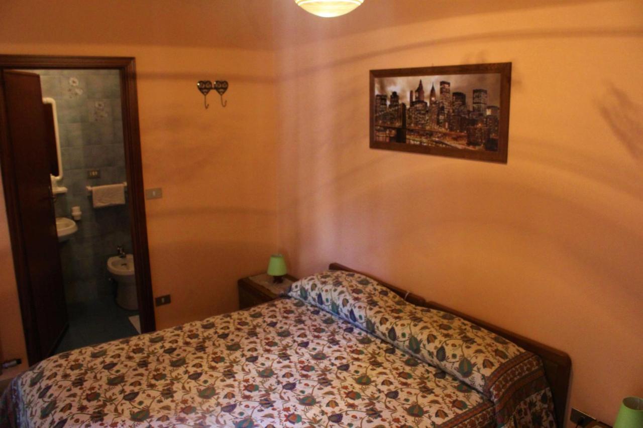 Locanda Monte Cervino Antey-Saint-André Екстериор снимка