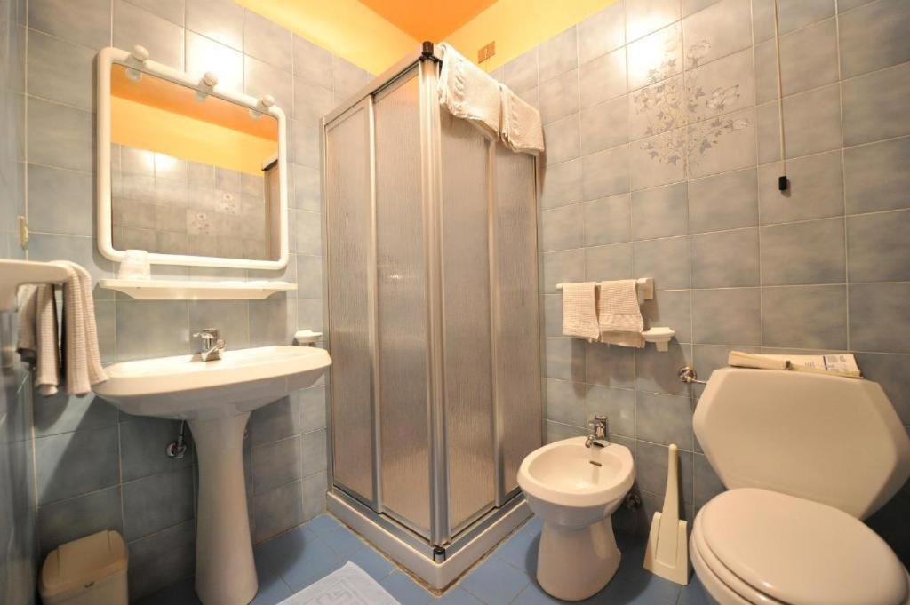 Locanda Monte Cervino Antey-Saint-André Екстериор снимка