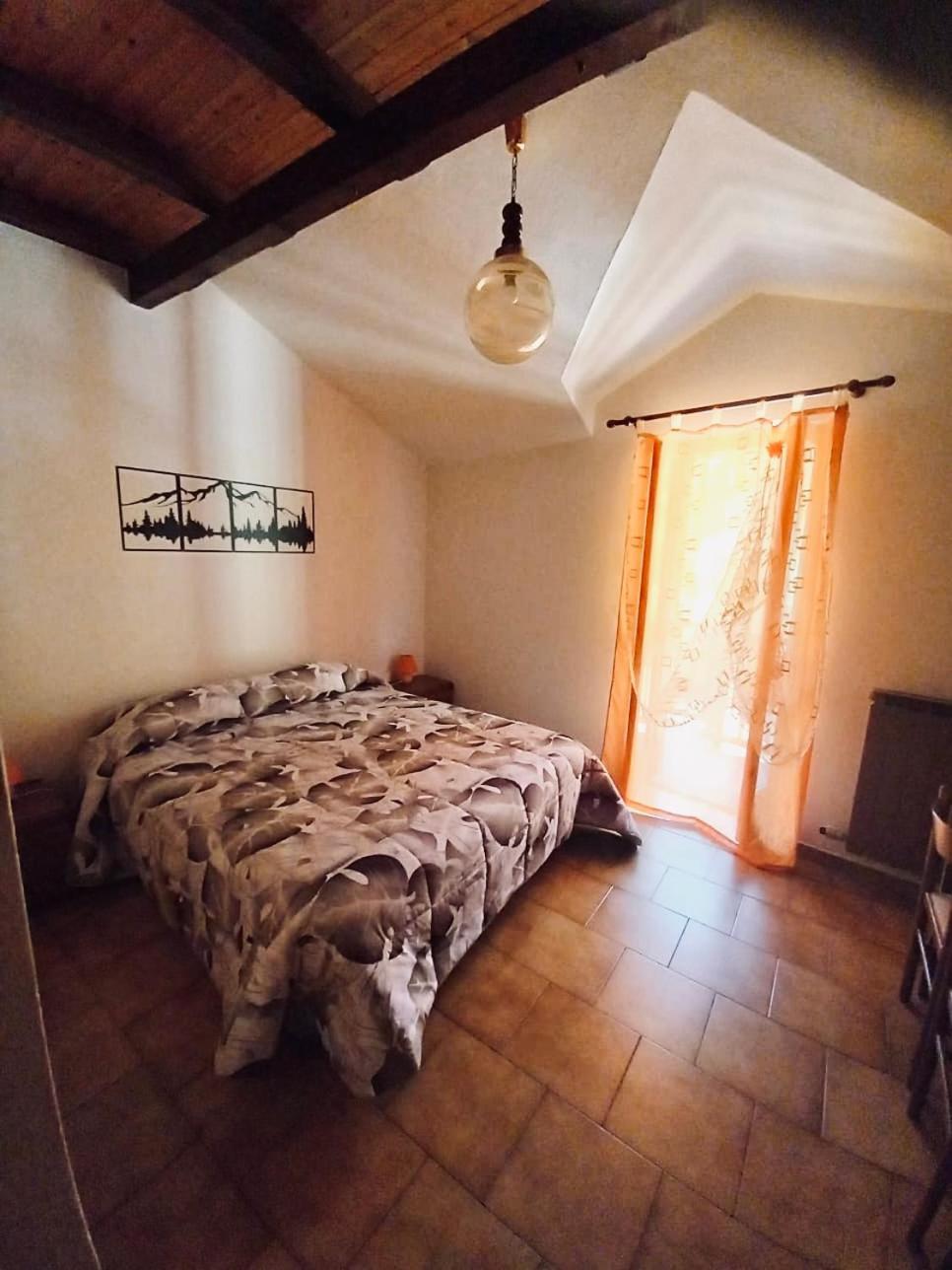 Locanda Monte Cervino Antey-Saint-André Екстериор снимка