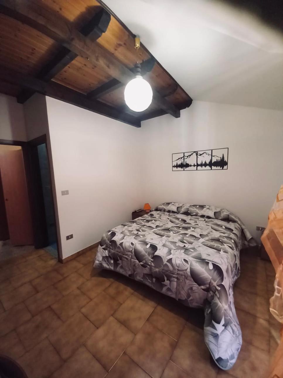 Locanda Monte Cervino Antey-Saint-André Екстериор снимка