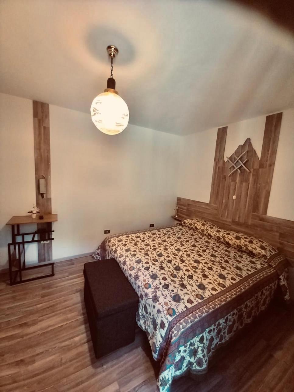 Locanda Monte Cervino Antey-Saint-André Екстериор снимка