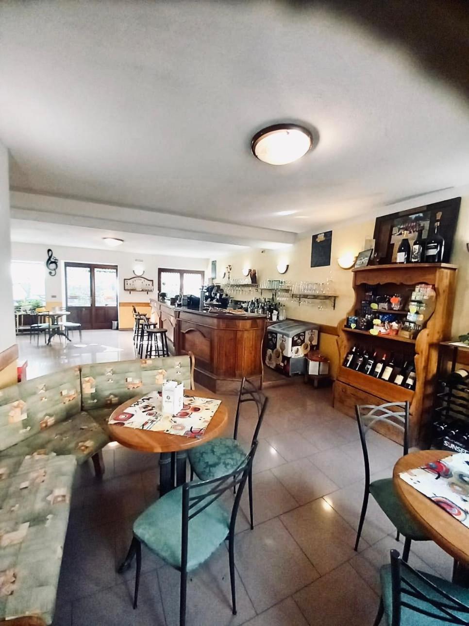 Locanda Monte Cervino Antey-Saint-André Екстериор снимка