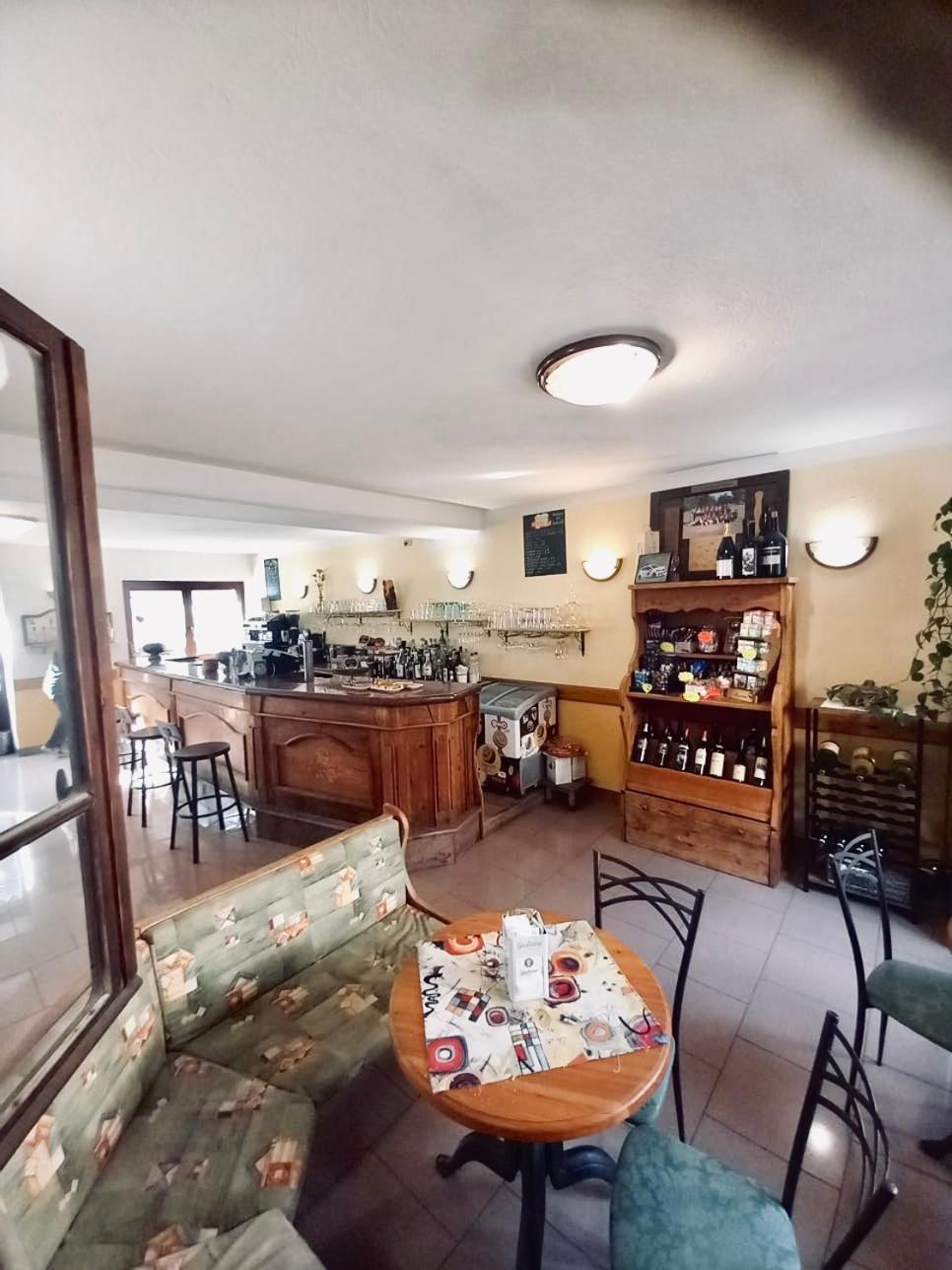 Locanda Monte Cervino Antey-Saint-André Екстериор снимка