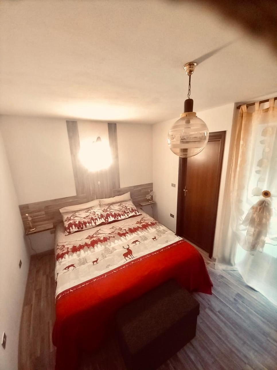 Locanda Monte Cervino Antey-Saint-André Екстериор снимка
